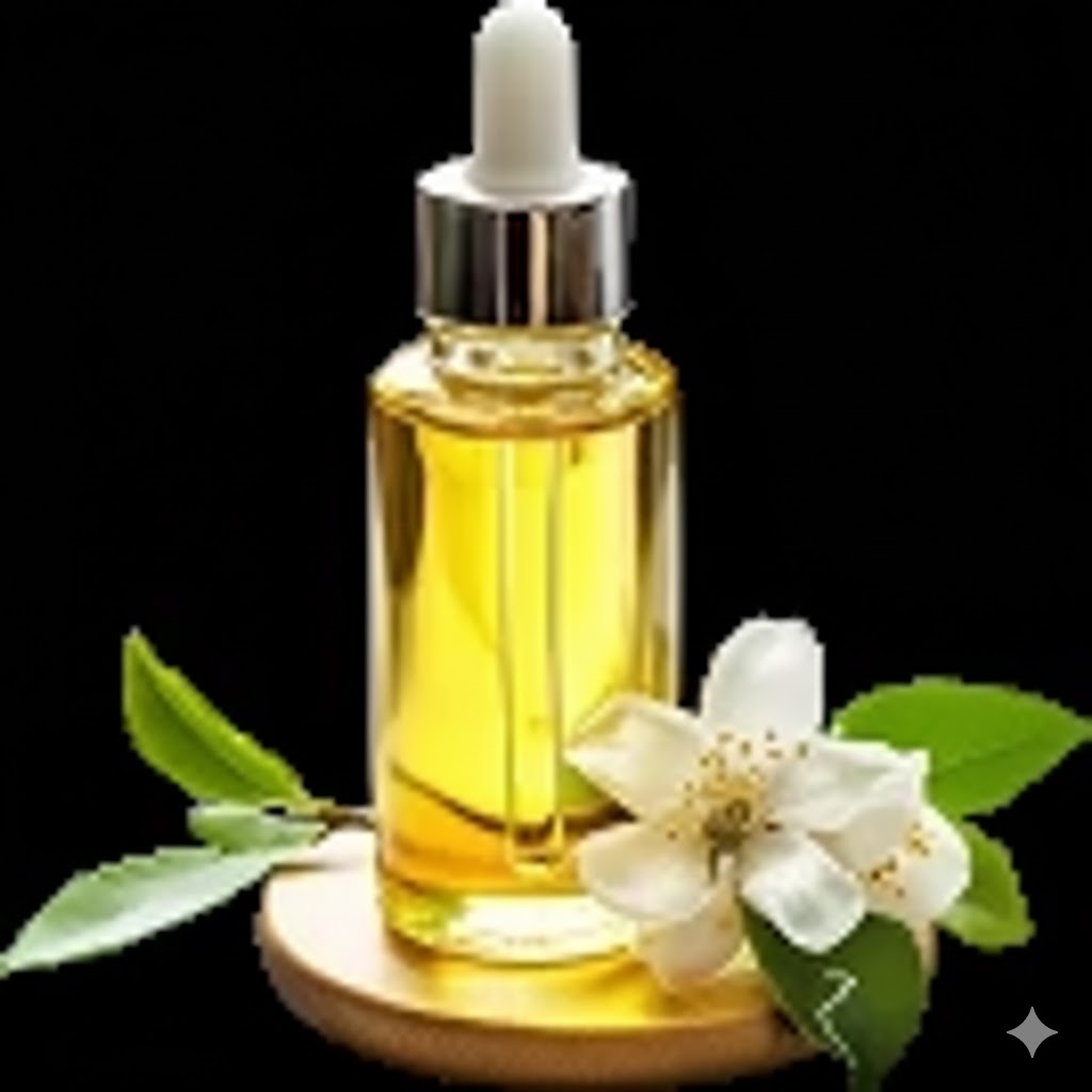 Hair-oil | Natural Relief drops oil | 0+ Months